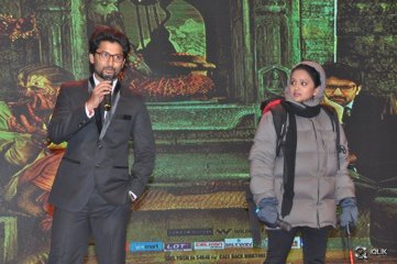 Yevade Subramanyam Movie Audio Launch